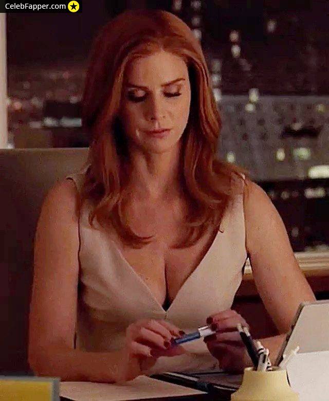 sarah rafferty fap tits boobs breast